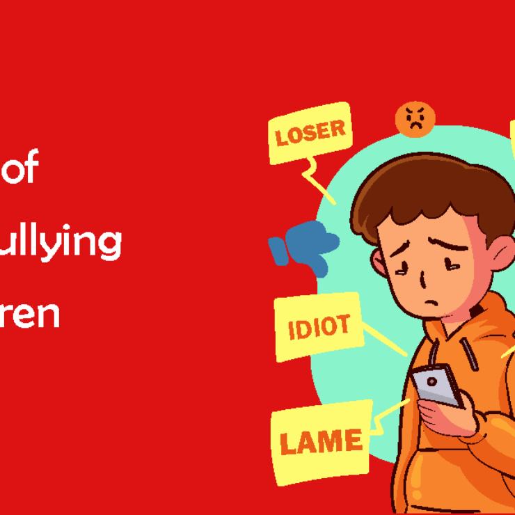 The Dark Side of Social Media: How Cyberbullying is Impacting Kids